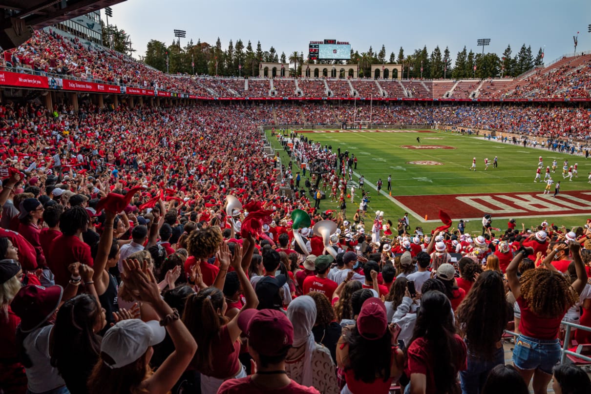 Stanford Athletics