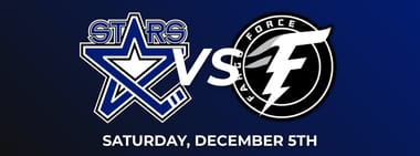Lincoln Stars vs. Fargo Force