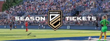 Season Tickets 2026