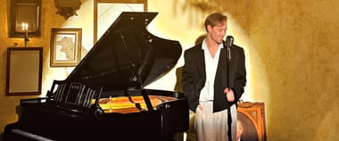 Jazz it like Maxim Busel 