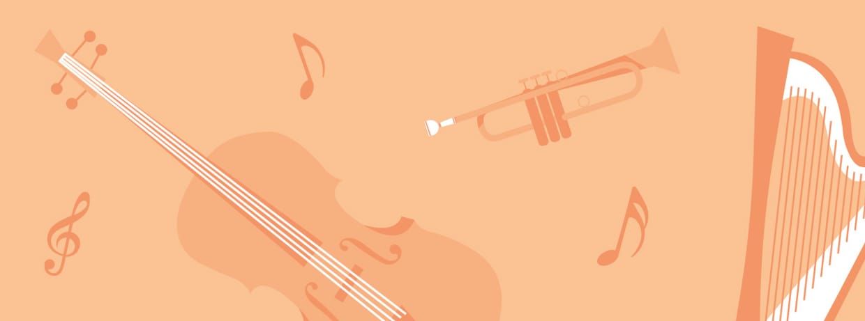 MUSIKALISCHER SPAZIERGANG