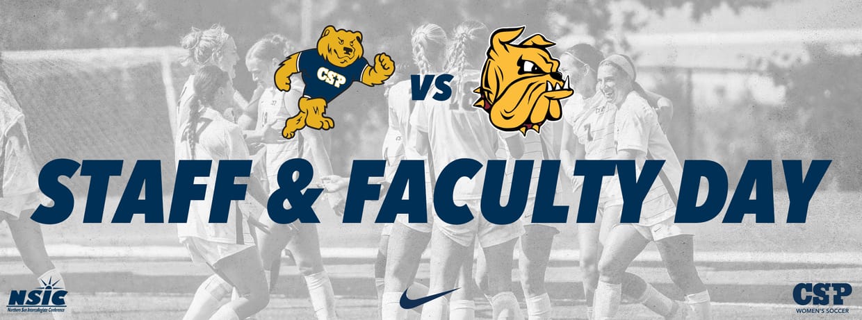 CSP Soccer vs. Minnesota Duluth Bulldogs