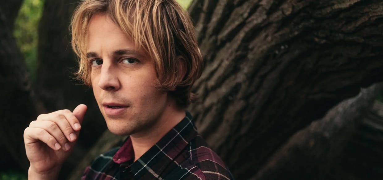 Tom Odell