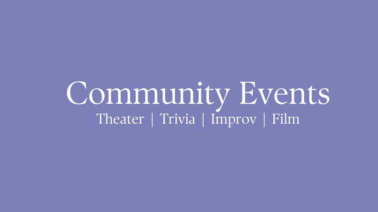 Bennington Theater