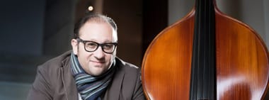 Der Kontrabass von Patrick Süskind
