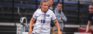 Sioux Falls Soccer vs. Winona State