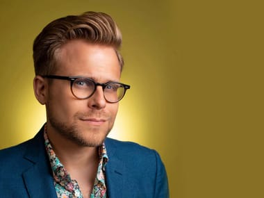 Adam Conover - SOLD OUT
