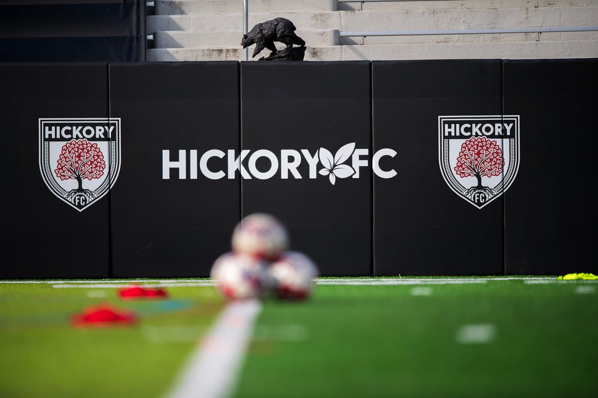 Hickory FC