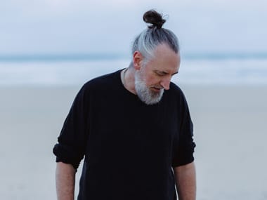 Fink with Maggie Koerner 