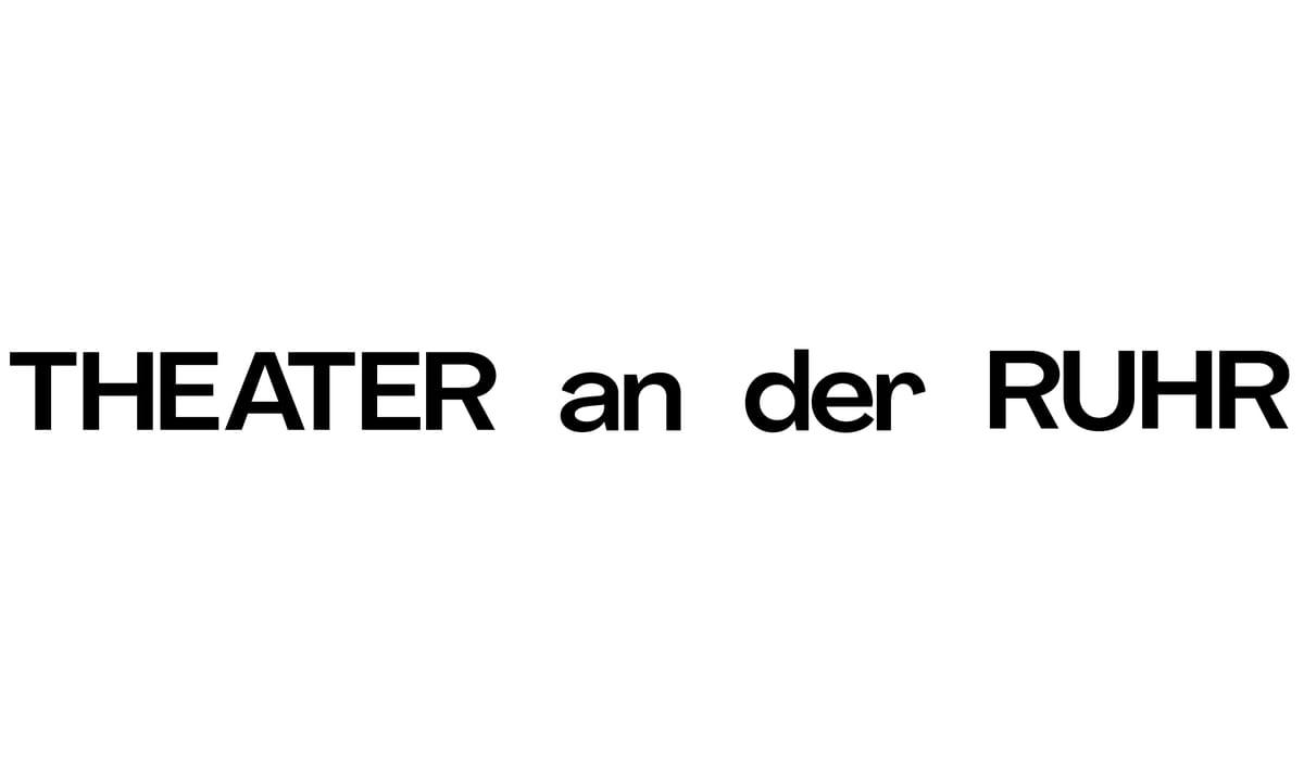 Theater an der Ruhr gGmbH