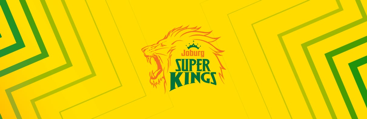 Joburg Super Kings