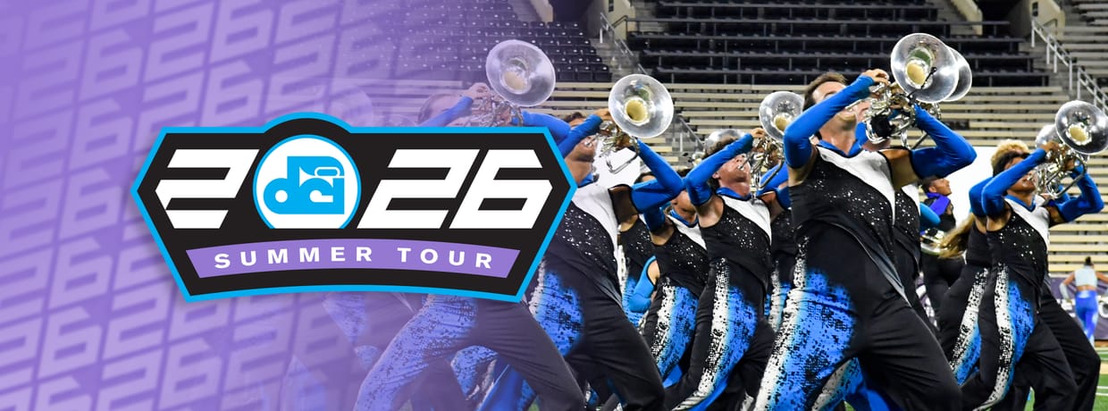 2026 DCI West
