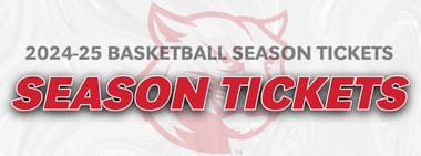 Basketball Season Tickets