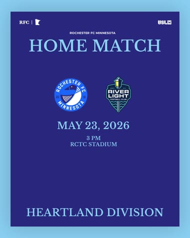 USL W RFC vs River Light
