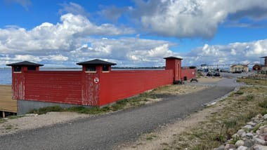 AFLYST: Workshop 1: bliv klogere på koldvandssvømning - med sauna