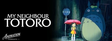 My Neighbor Totoro