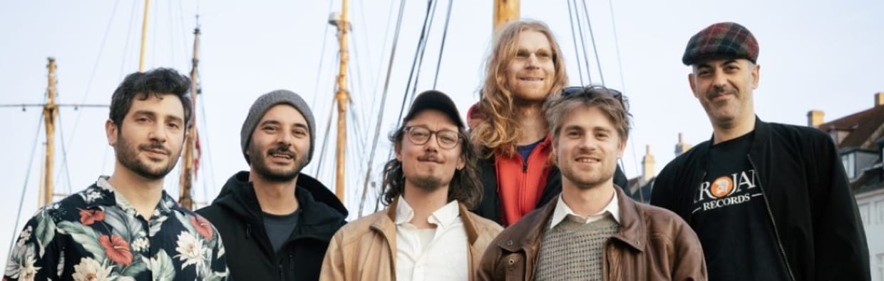 Ocean Orchestra