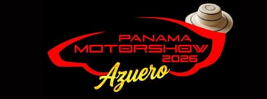 PANAMA MOTORSHOW 2026 - AZUERO