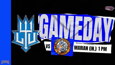 LTU Football vs. Marian University (Ind.)