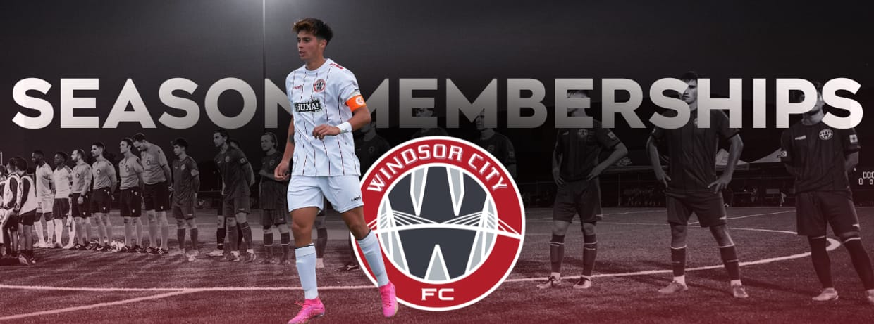 2026 Season Membership