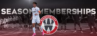 2026 Season Membership
