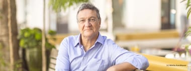 Karim El-Gawhary - „Krisenherd Nahost“