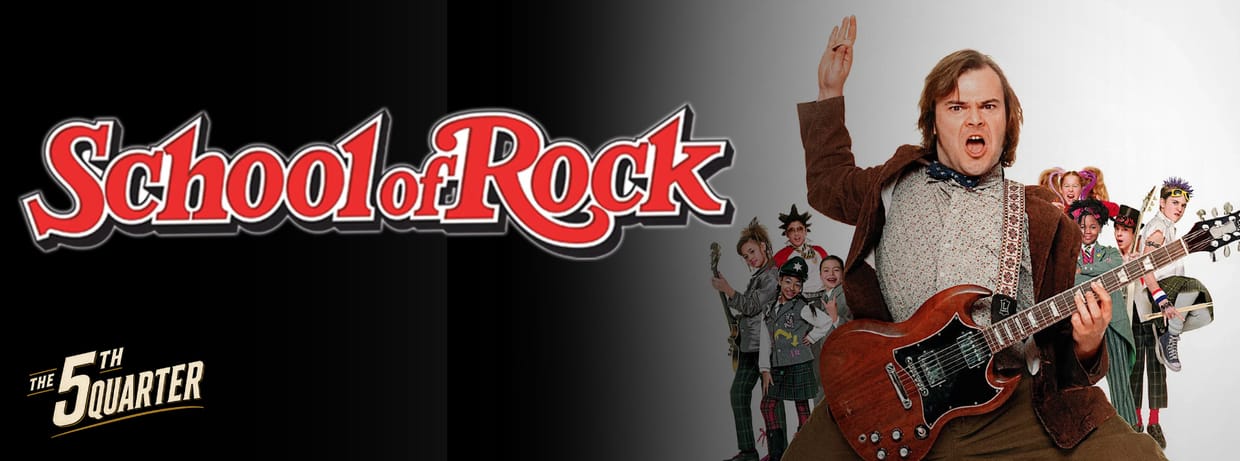 School of Rock