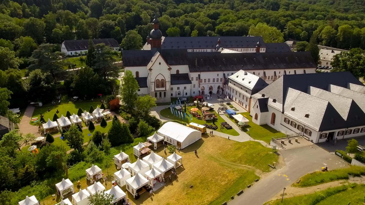 FineArts Kloster Eberbach