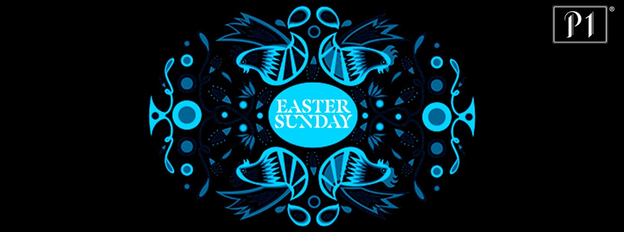 Easter Sunday