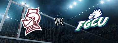 Volleyball vs FGCU