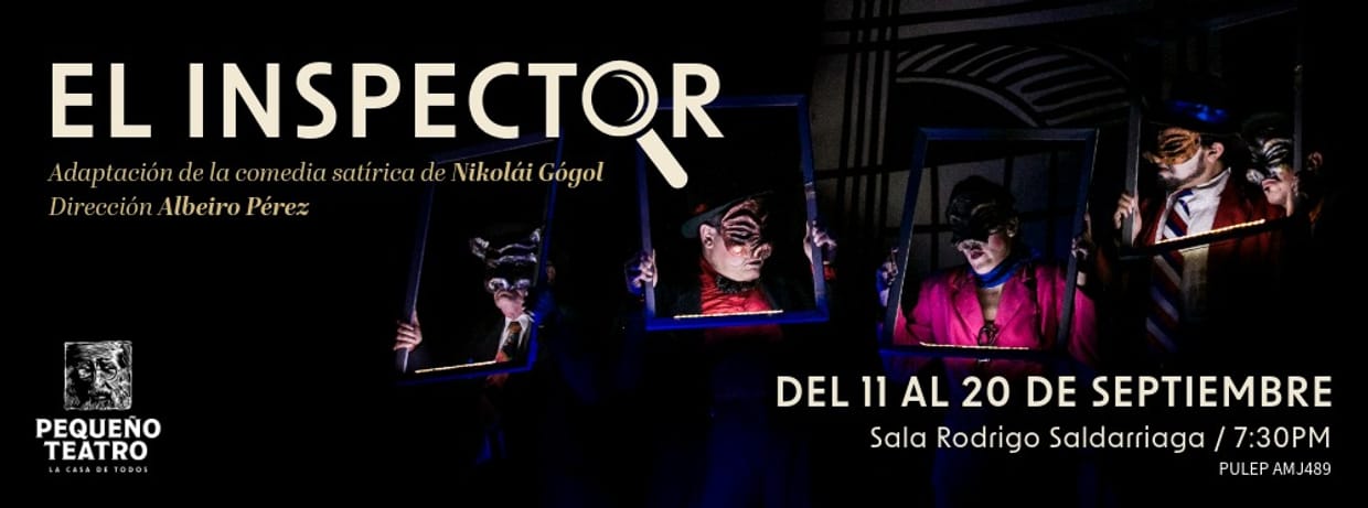 EL INSPECTOR