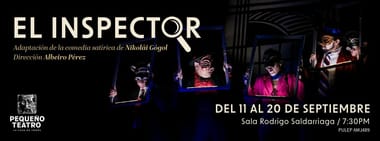EL INSPECTOR
