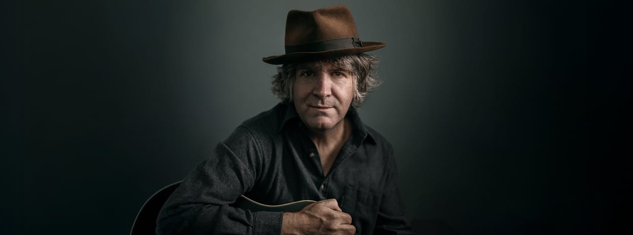 Tim Easton & Friends Present the "Firehorse" Album Release Residency