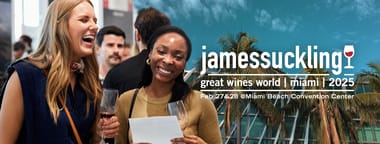 Great Wines World Miami 2025