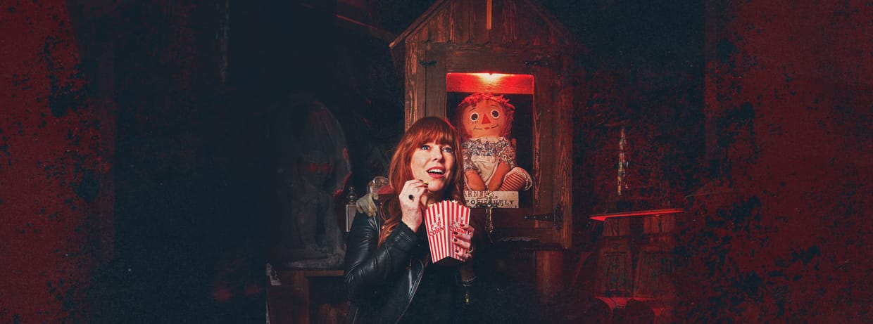 Amy Bruni