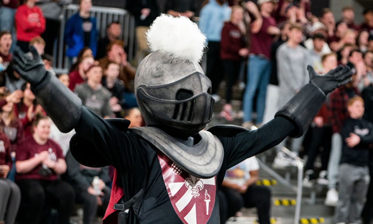 Knights Nation Season Pass 26-27