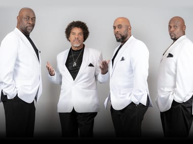 The Voices of Motown