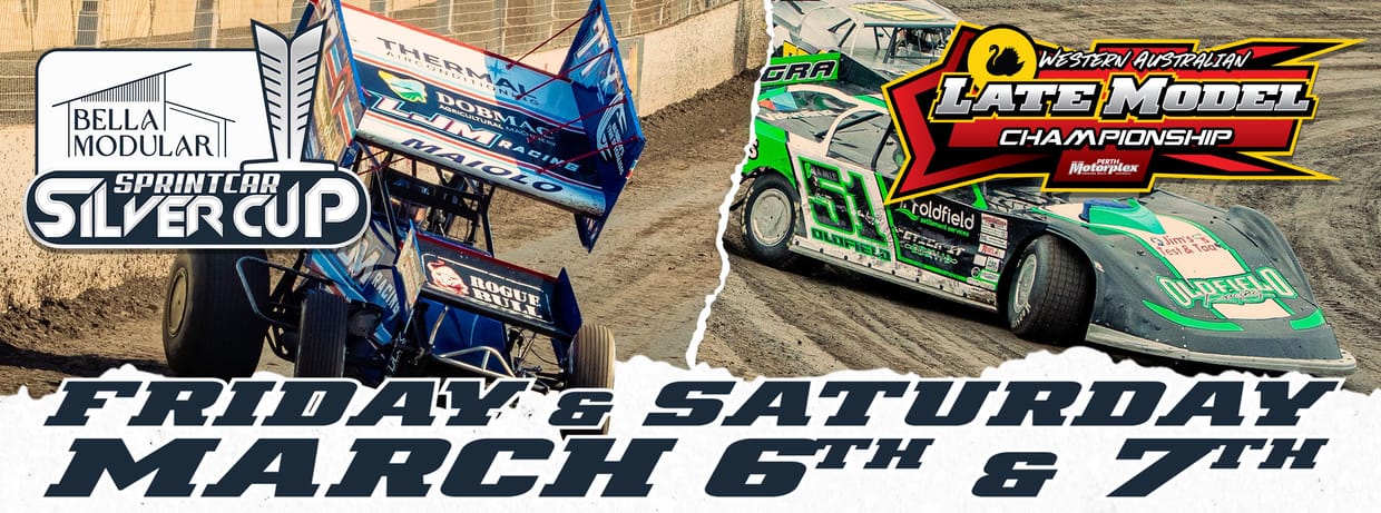 WA LM Championship & Silver Cup | Saturday