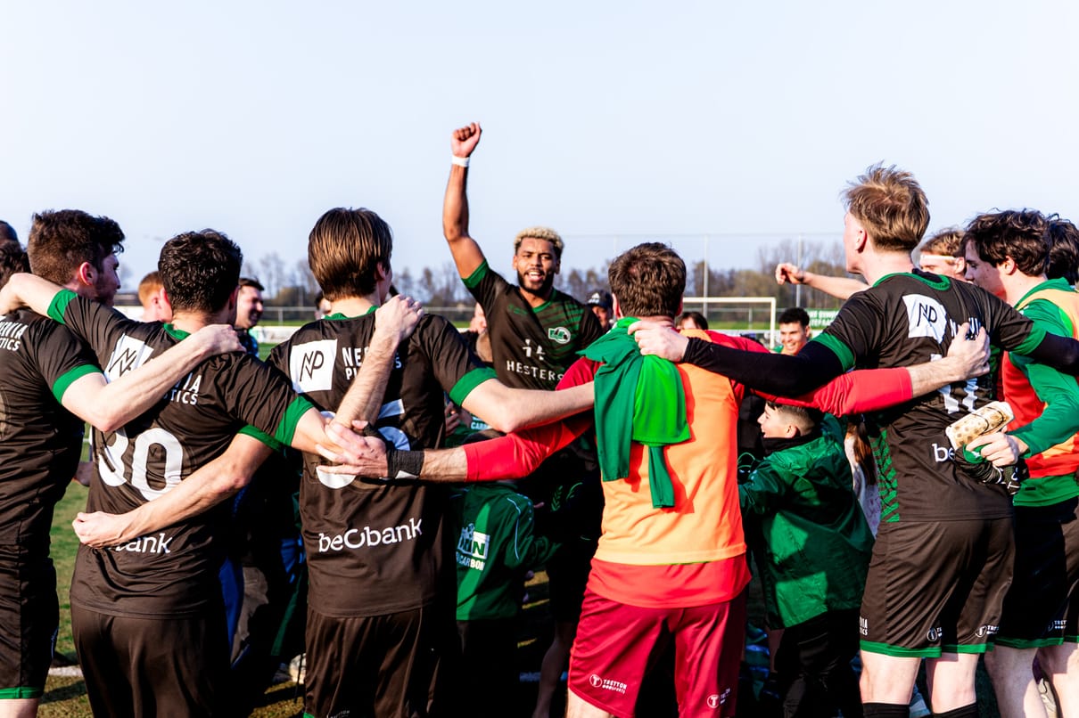 Koninklijke Voetbalvereniging Zelzate vzw