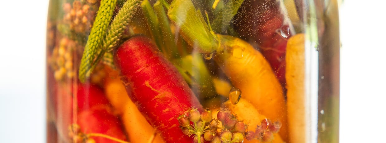 Nantesbucher Welt des Essens