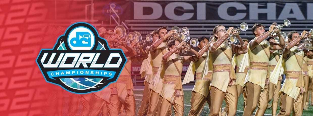2025 DCI Open Class Championships PRELIMS