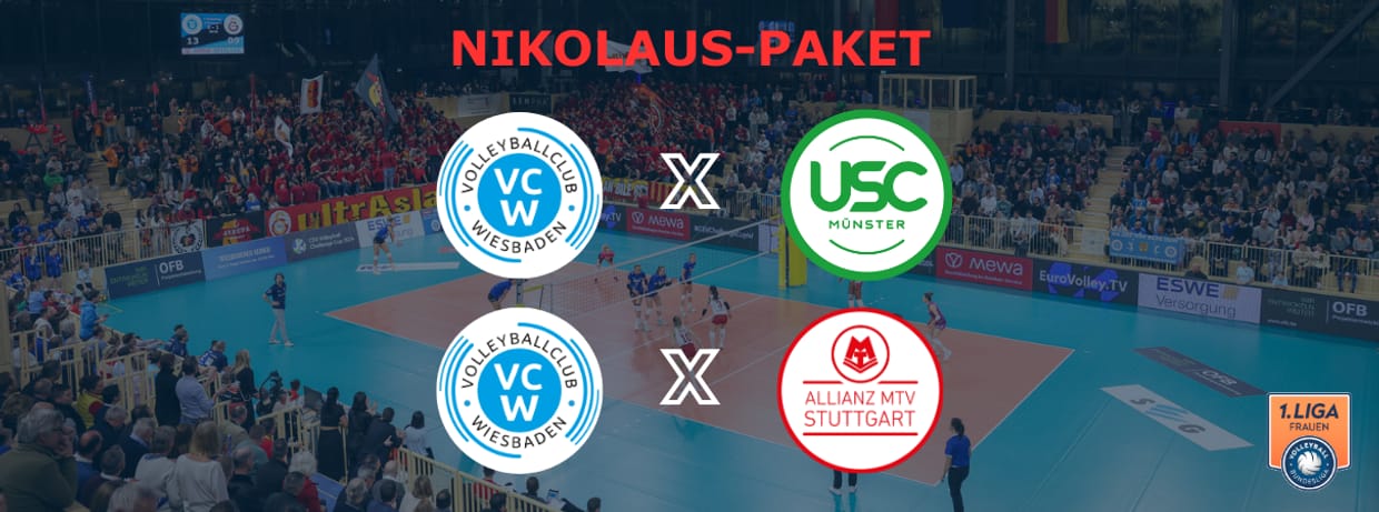 Nikolaus-Paket