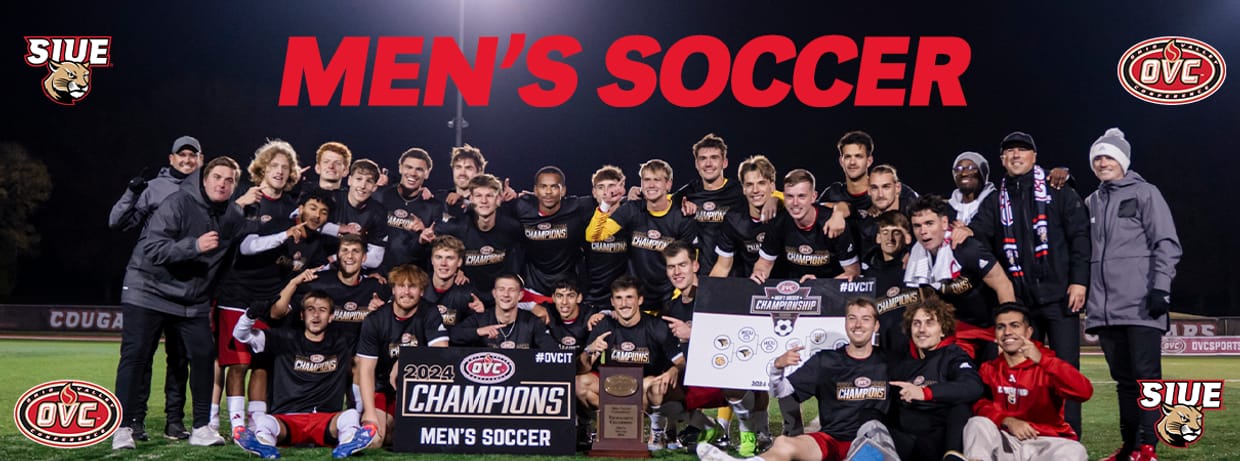 Men's Soccer vs Western Illinois