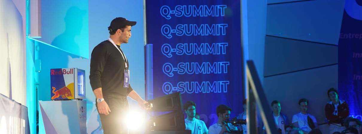 Q-Summit