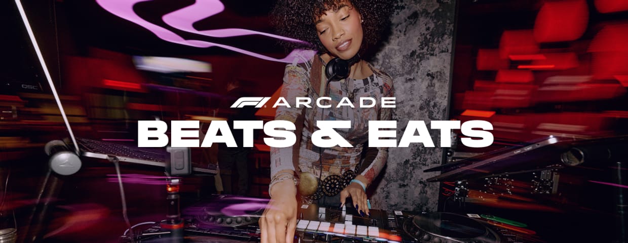 Beats & Eats