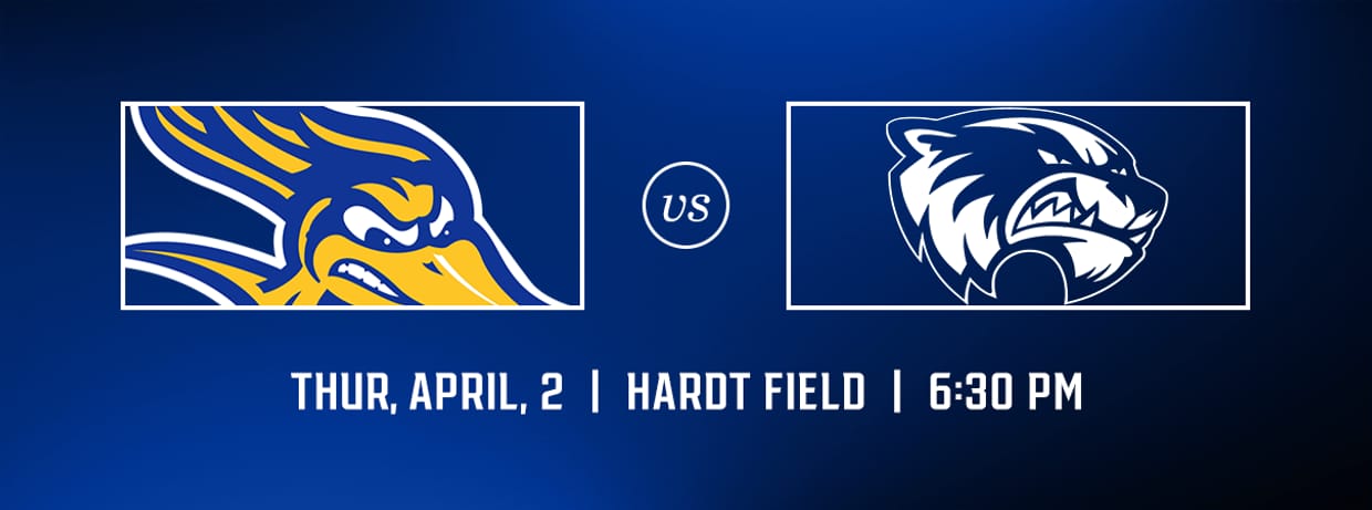 Baseball vs. Utah Valley