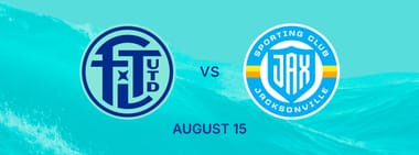 Parking Pass: vs Sporting Jax
