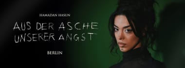 Hami Hasun live in Berlin