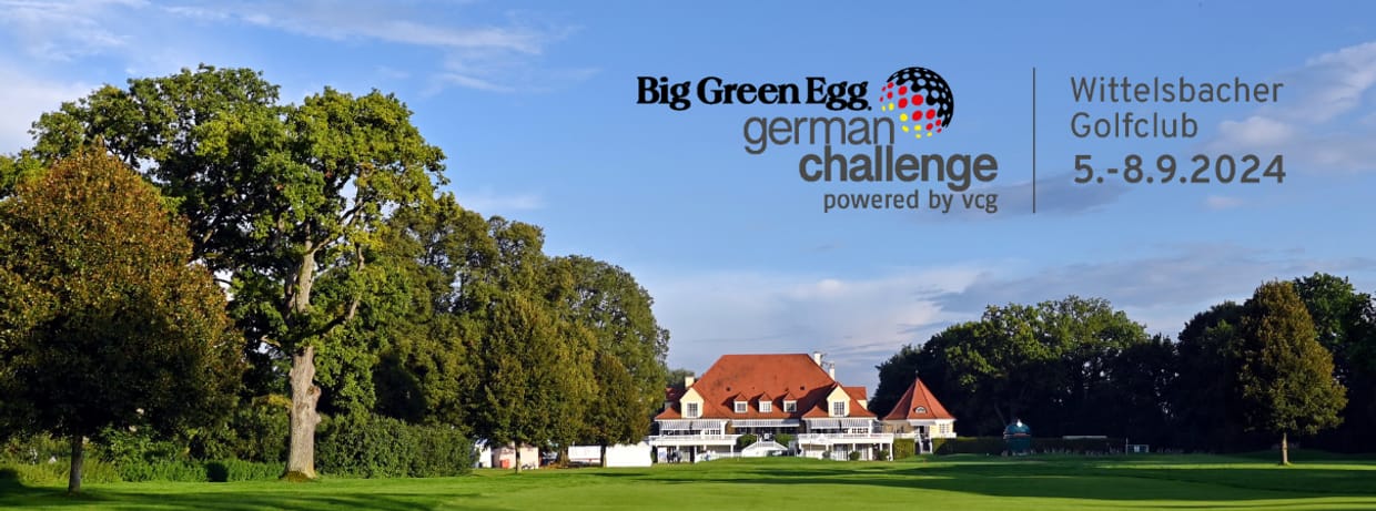 Big Green Egg German Challenge powered by VcG 2024