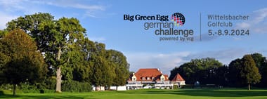 Big Green Egg German Challenge powered by VcG 2024